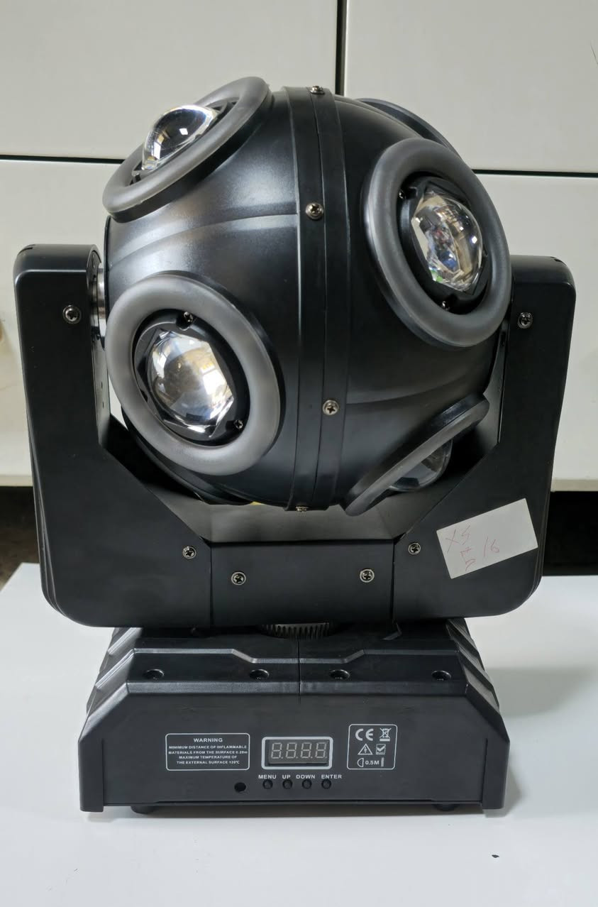 أجهزة إضاءة ديسكو للصالات والحفلات


**إذا كنت صاحب هذا الإعلان وتريد حذفه لأي سبب، رجاءا أرسل رسالة إلى الدعم الفني**