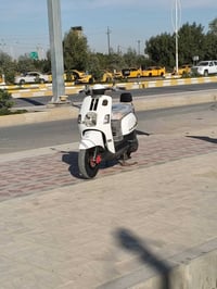 بوليس للبيع رمبه 3 اشهر من طالعه سعر خاص07856279744