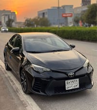 كورولا SE+ • ٢٠١٩ • أربيل