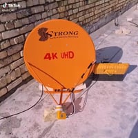 تركيب ستلايت • ملحقات ستلايت • حي العسكري