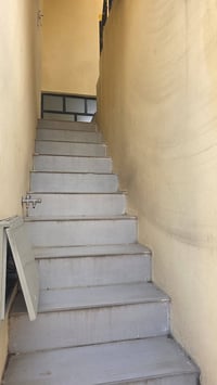 حي السماح • ١٠٠م٢ • غرفتين