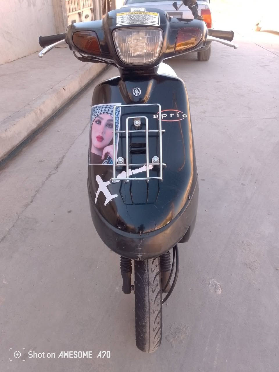 يم حمام المامون 
ماطور بوتين فول حديث مكينه شرط ما مفتوحه شاصي شرط وايرمنيه شغاله سلف شغال تحريكه نار معدل هم نار تيات جدد ونا مال اكسن ما بي قبق الهندر مفتوح امبدل بي سبرنك بس السعر 475وبي مجال قليل للطيبين رقم ***********مو شراي لا دوخني تحياتي للجميع @إشارة
