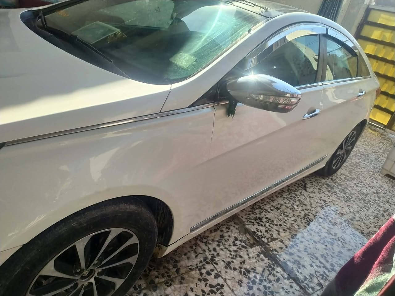 سوناتا 11 خليجي فول واحد علا واحد البصمه رقم بغداد حداديه كير ومكينه  2400 كارتون بنوراما فتحه ويل كروم تبريد قطعتين ثلج مري شفط داخل لونين تخم تاير جاهزه للاخير بها باب مبدل بلادي سعر ٩٨ قفل مكاني بابل القاسم رقم ***********
