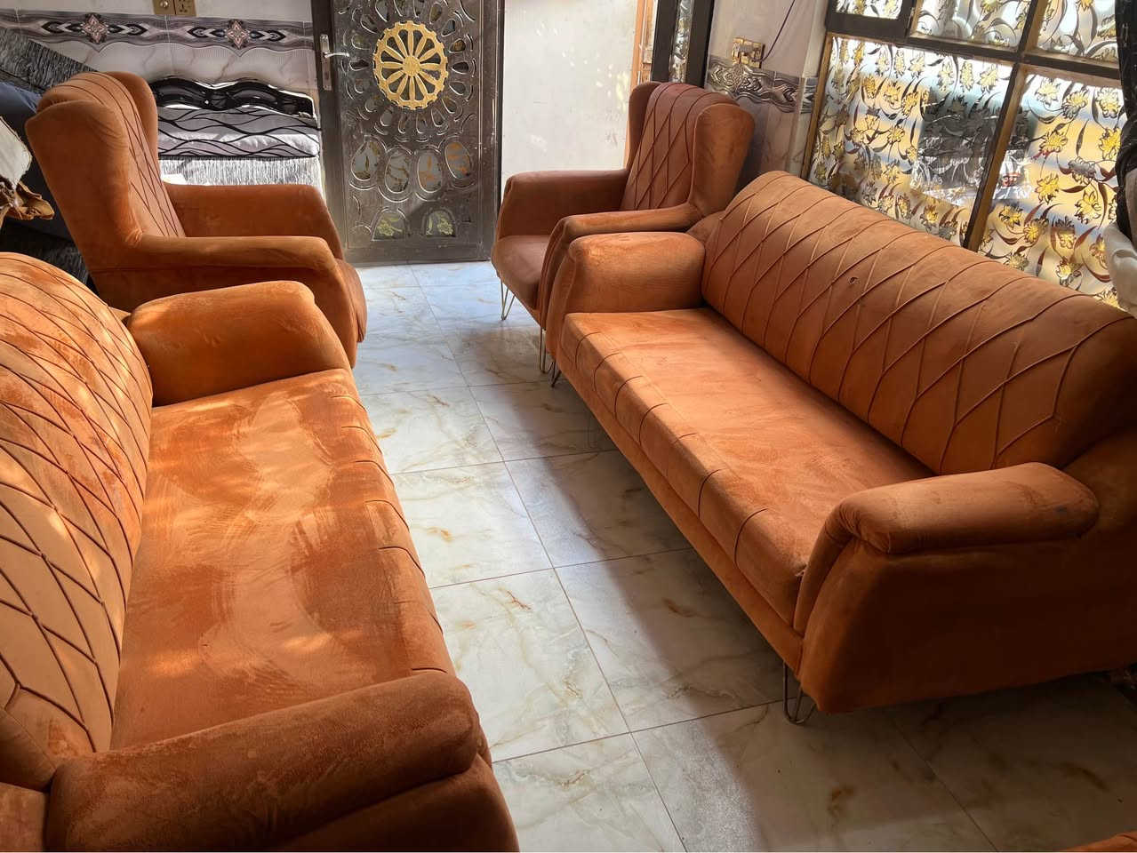 تخم 10 نفرات تركي تسكام درجه اولى مابي ضرر كامل سعر مناسب شراي يتفضل خاص او اتصال 📞 *********** وات ساب
النجف الاشرف واكو توصيل النجف, العراق
