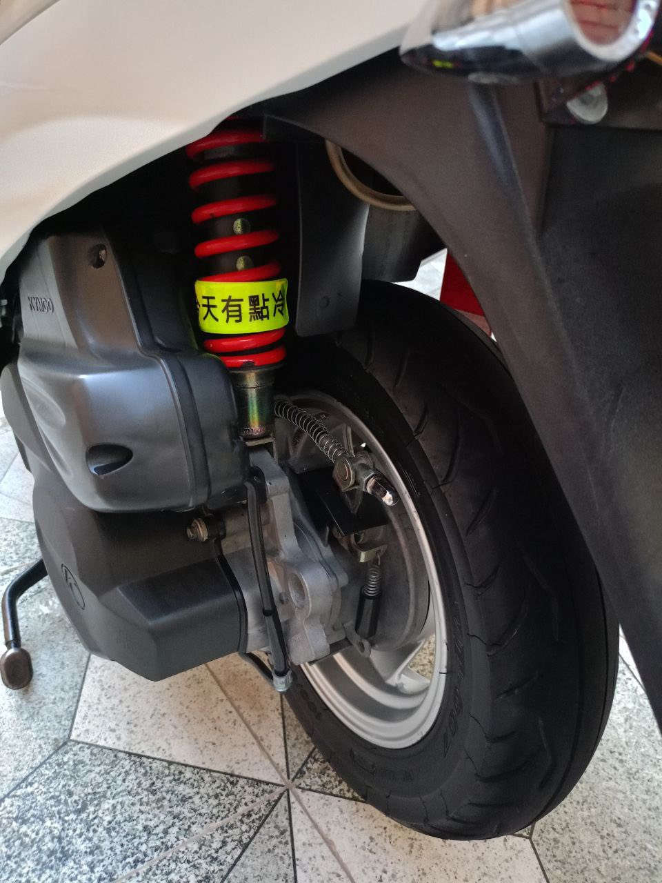 اسلام عليكم
دراجه للبيع كامكو V2 بوليس 2017 دراجه كفاله مانقصها شي الكامره بلاد دراجه نضيفه وحلوه السعر خاص الشراي 

يتواصل ع الرقم ***********
