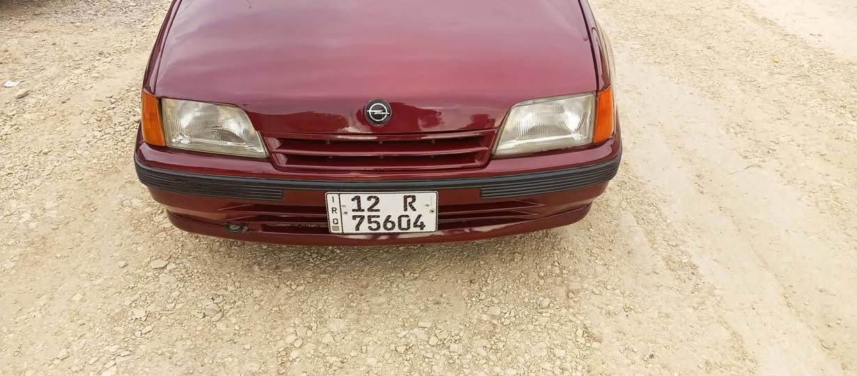 كاديت موديل 91 كير مكينه شرط كابون بنزين بيها سياره تحويل فقط بخ جمالي***********
