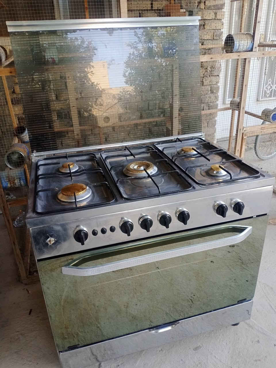 طباغ للبيع سعر الوحده ب250 فريش من الحله العتايج السياحي


**إذا كنت صاحب هذا الإعلان وتريد حذفه لأي سبب، رجاءا أرسل رسالة إلى الدعم الفني**