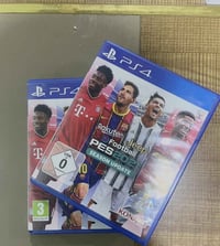 قرص PES2021 • عربية • مستعمل