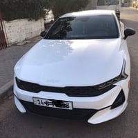 كي فايف • ٢٠٢٣ • وارد امريكي