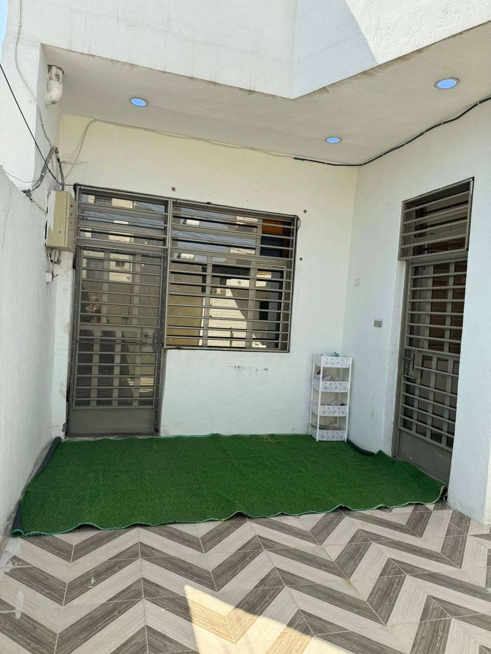بيت طابو ركن مساحة ١٠٥ م٢ غير مسحوب عليه قرض الإسكان(حر) الابطال خلف المحكمه سعره٩٠ قفل
الابطال المربع الخلف المحكمة 
***********
بيت طابو ركن مساحة ١٠٥ م٢ غير مسحوب عليه قرض الإسكان(حر) الابطال خلف المحكمه سعره٩٠ قفل

