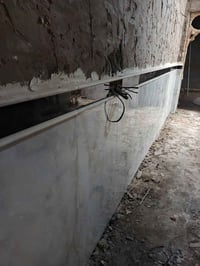 النجف • دواليب • تركيب