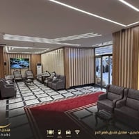 فندق النجف • النجم الذهبي • فندق سياحي • غرف للإيجار النجف • إقامة الن...
