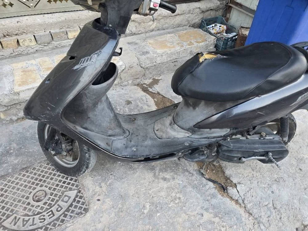 الشراي يتصل رجان لحد يتعبني ما مستعجل على بيعته *********** بغداد, العراق
