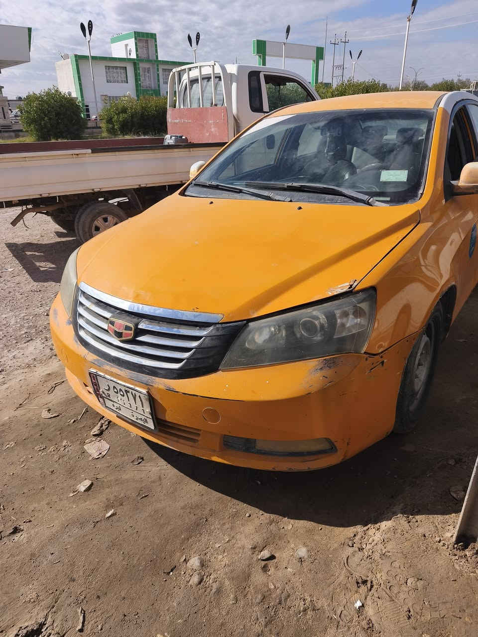 سلام عليكم ام كراند مديل 2014سياره حلوه توني محوره كير ومكينه 1800كورله صار 10تيام من محورها سنويه النهايت 2026شهر 11سياره دواخل حداديه حلوه مكاني ناصريه ***********السعر 40وبيها مجال شي قليل
