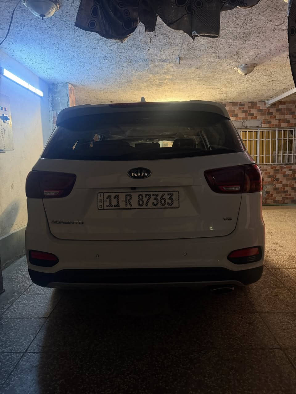 سورنتو 2020 فول واحد على واحد سياره جديده الله شاهد رقم الهاتف الشراي يتصل ***********
