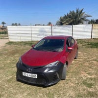 اليوسفيه • ٢٠١٧ • محرك وكير مكفول