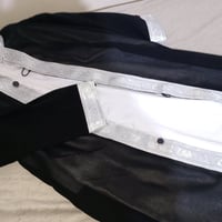 زي گرگيعان • مقاس ٦-٧ سنوات • طول ٤ اشبار