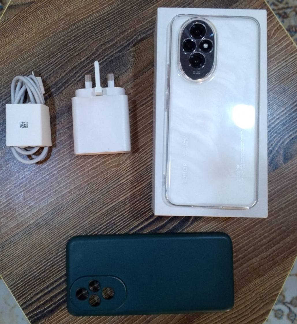 للبيع هونر200 5G ذاكرة 256 رام 12+12 غني عن التعريف غراضة كاملة بيع مراوس بجهاز ريلمي 15 برو وانطي فرق السعر 350 وبي مجال عنوان نجف جهاز بعده جديد النجف, العراق


**إذا كنت صاحب هذا الإعلان وتريد حذفه لأي سبب، رجاءا أرسل رسالة إلى الدعم الفني**