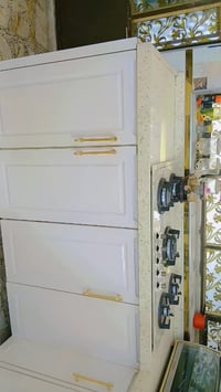 كاونتر • كوارتز اصلي • المشتل حي المعلمين