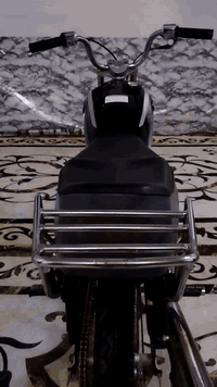 دراجه ايراني • مكفوله • بصرة جمعيات