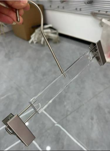 Plastic hangers, different styles for choice
welcome to inquiry
Wechat/Whatsapp:0086－16622941459


**إذا كنت صاحب هذا الإعلان وتريد حذفه لأي سبب، رجاءا أرسل رسالة إلى الدعم الفني**