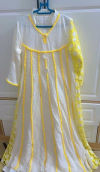 ملابس بنات • كويتي • مغسول ومكوي