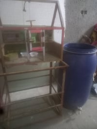 قفص طيور • قفص كنديشن • جركان مي