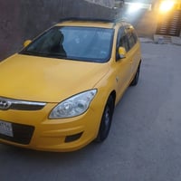 اكسنت موديل 2010 مكينه 2000 دوش جديد كير جديد تايرات جديد سياره ما نقص...