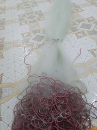 غزل 13 • 6 بالات • البصرة ابو الخصيب