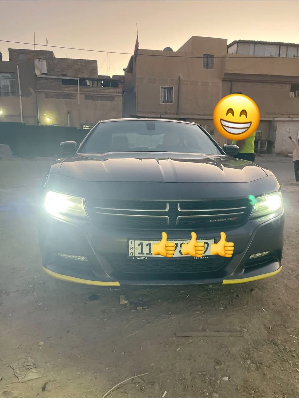 جارجر موديل 15 رقم بغداد بسمي السعر 165 الاتصال على رقم ***********
