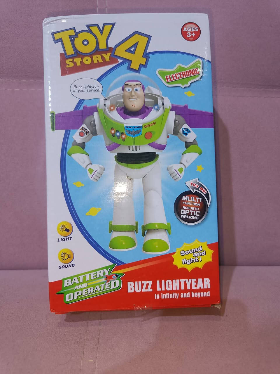 سعره 10الاف


**إذا كنت صاحب هذا الإعلان وتريد حذفه لأي سبب، رجاءا أرسل رسالة إلى الدعم الفني**