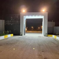للبيع : قطعة ١١٠ م٢ واجهة 7.5 نزال 14.7 طابـو زراعـي سند 25/ يوجد اقرا...