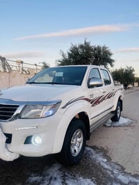 اوتوماتيك • ١٦٥٠٠٠ كم • رقم بابل