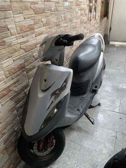 سلام عليكم ماكس عدله للبيع دراجه خير من الله مال رمبه للبيع سعر ٨٠٠ مكاني بغداد حي القاهره خابر وتدلل ***********
