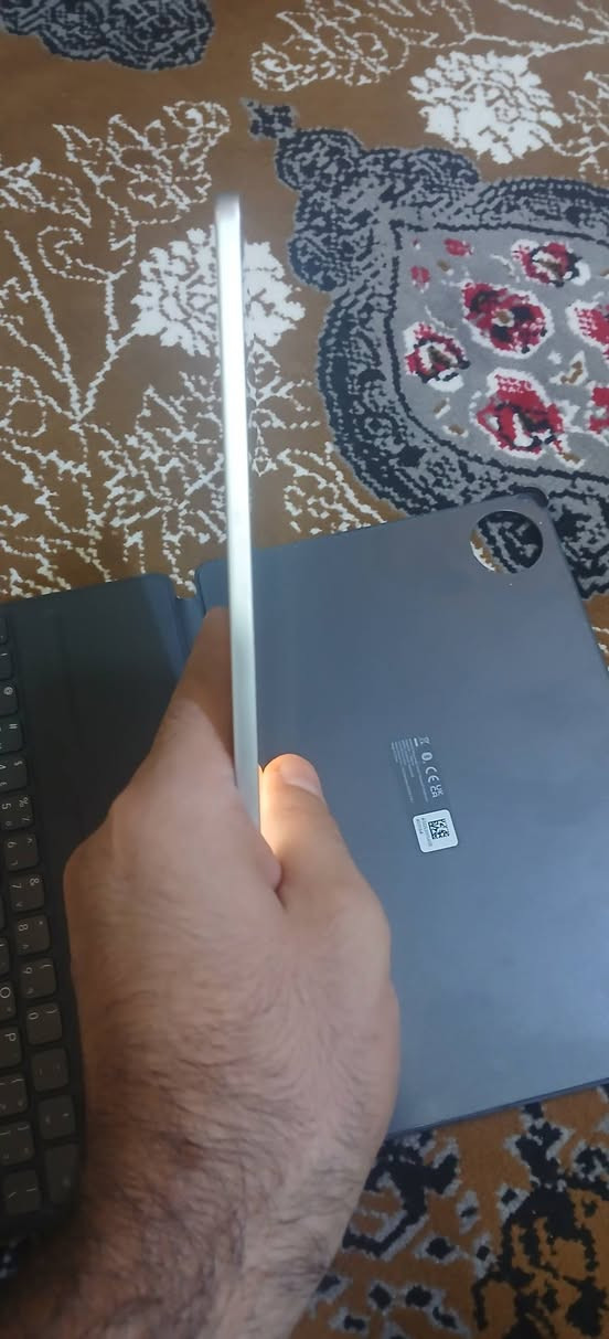 للبيع
آيباد هونر ماجك باد 2 نضيف كلش وموصفاتة معروفة
وغراضة كلهن موجودات من شاحن وكيبورد وقلم وكارتون
السعر خاص 
واتساب ***********
اتصل ***********
