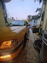 بيجو بارص 2016 رقم انكليزي بأسمي بغداد مكاني بغداد بوب الشام سعر ٥٢ وب...