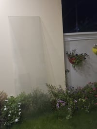 عندي هاي الجامه ٣ متر في متر الي محتاجها يريدها يجي ياخذها زادت عدنه و...