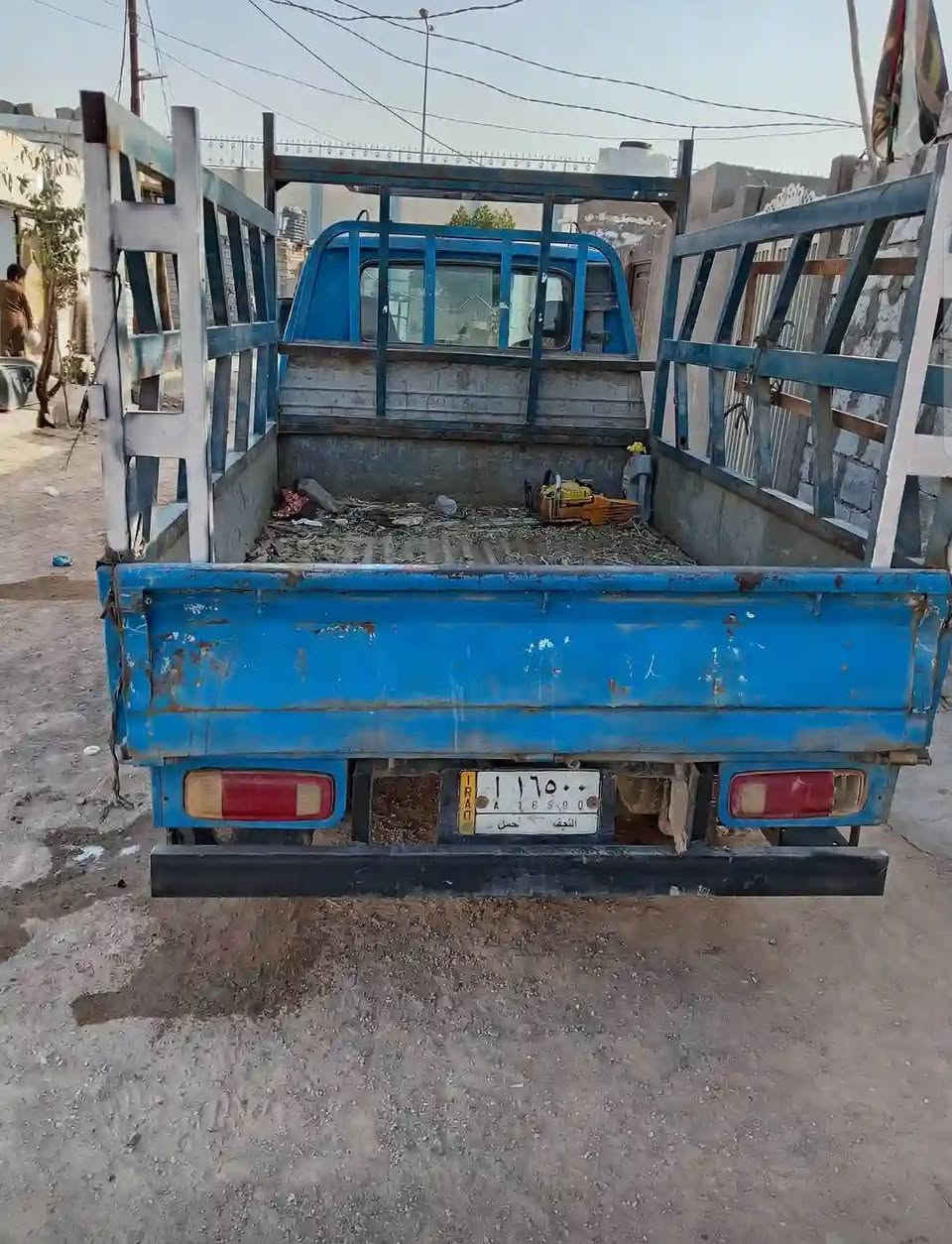 سلام عليكم للبيع كيا هونداي 25وبيها مجال الاستفسار ***********
