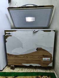 شينون • جمد قليل • الامين الثانية