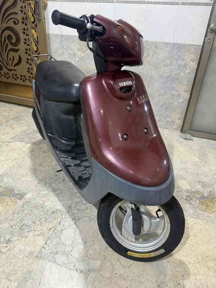 دراجه بطه للبيع نظيفه مكينه مفتوحه مره كله اصلي وبلاد 
السعر 350 
*********** 
مكاني سماوه
