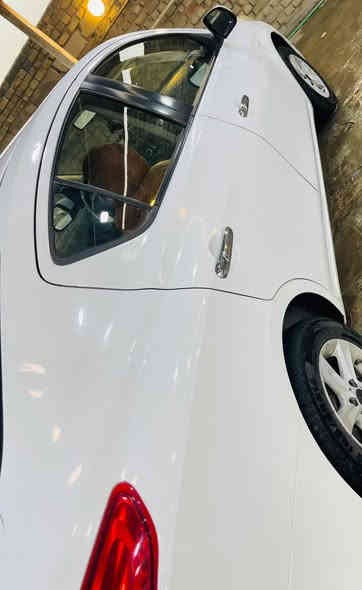 نيسان صني ٢٠١٤
بليته زركه هندي
بيه بس داير مال الجاملغ صبغ الباقي مكفوله
مكينه جديده كير جاهزات
دواخل نظيفه كهربائيات كله شغاله
حداديه حلوه
تبريده ثلج
ماشيه111
رقم ميسان 
سنويه منتهيه
 سعره 95 بيه مجال قليل
مكاني السياره في ميسان 
***********
