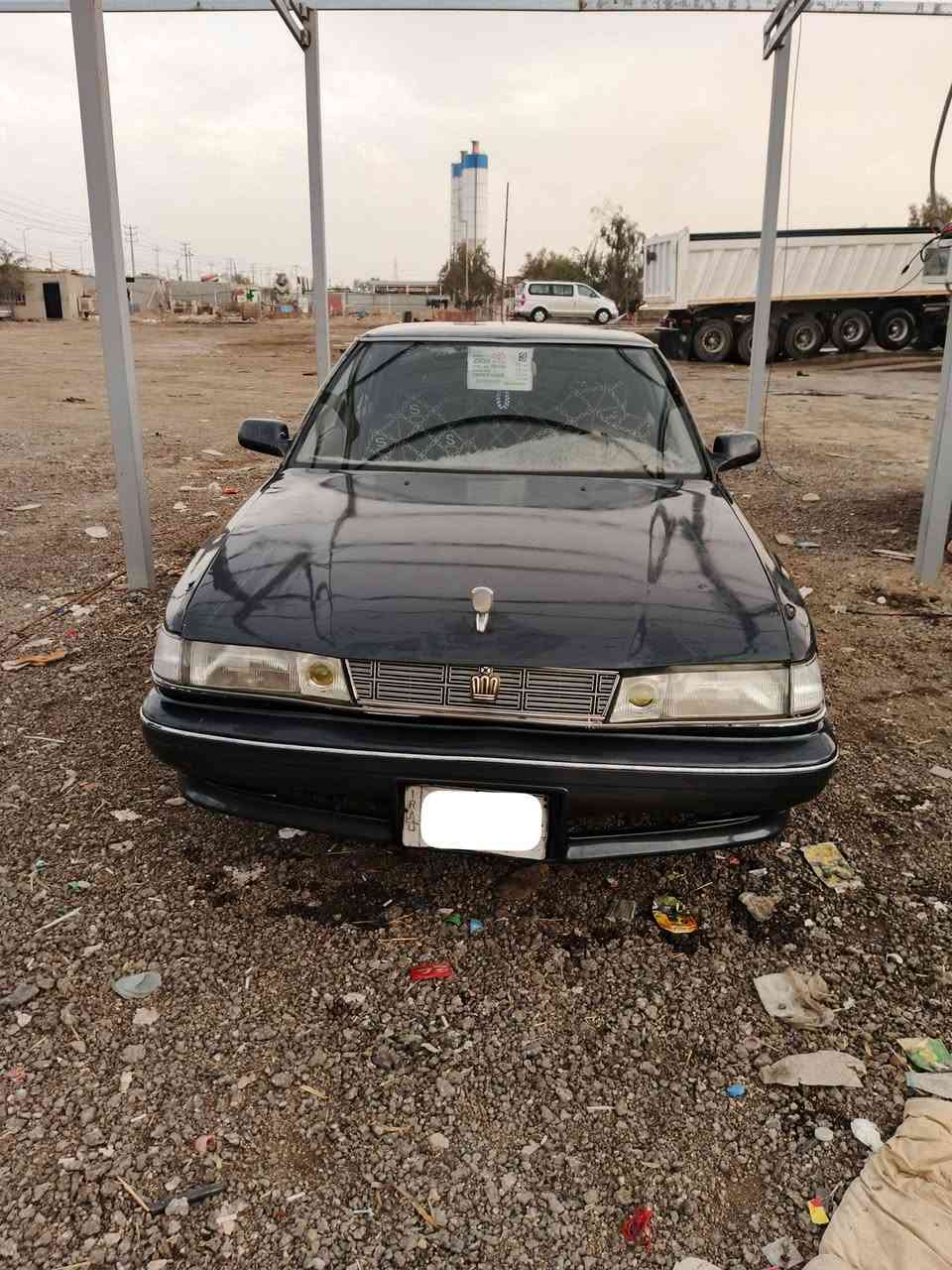 السلام عليكم مارك موديل 91 رقم كربلاء مشروع وطني تحويل مباشر ماكينه ونجي جديده وكير واكسن جدد حداديه حلوه جام اربعه كهرباء مقفوله من القص والنقل جثه ومن الضربه القويه سياره مقفوله من العيب الشرعيه سياره جاهزه كهربائيات كلها شغاله مكاني نجف خان النص الرقم *********** السعر 32 وبيها مجال
