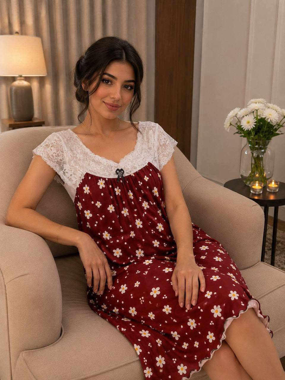 فانيلة زبدة قصير
فري سايز
🌟سعر الدرزن 55 الف🌟 
اقل طلب درزن


**إذا كنت صاحب هذا الإعلان وتريد حذفه لأي سبب، رجاءا أرسل رسالة إلى الدعم الفني**