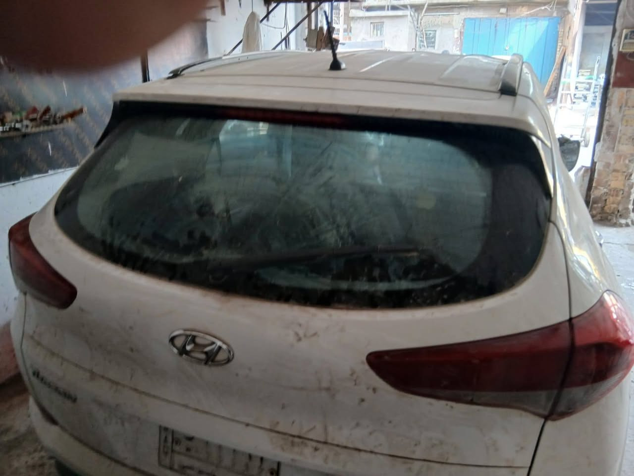 السلام عليكم
توسان 17 خليجي
رقم بغداد
ببع فقط


**إذا كنت صاحب هذا الإعلان وتريد حذفه لأي سبب، رجاءا أرسل رسالة إلى الدعم الفني**