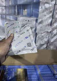 مبيد سيلفر • قبل الإنبات • مكتب المنزلة الزراعي