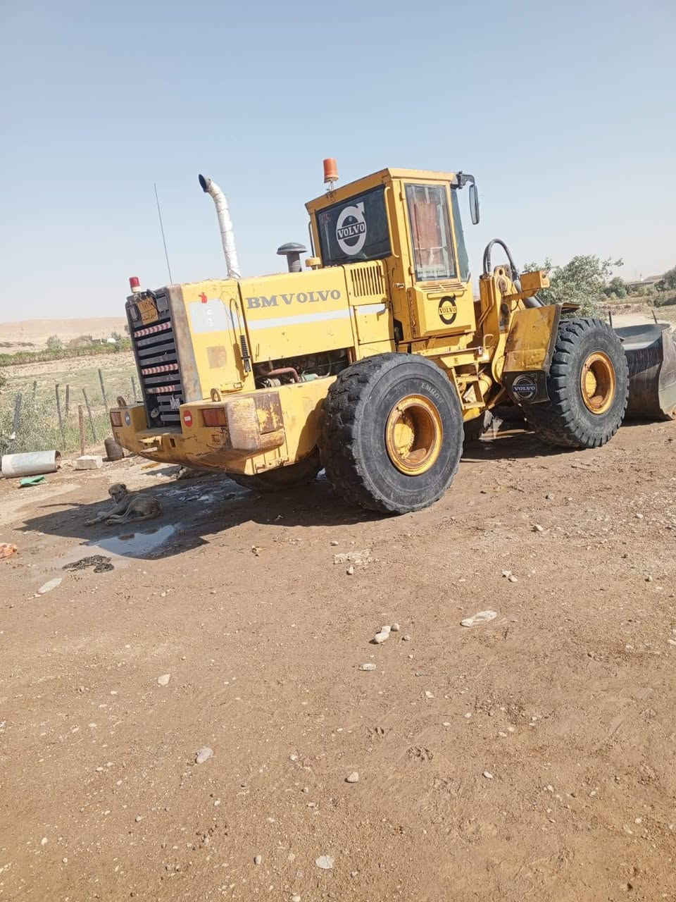 شوفوا للبيع بالبو محرك خير من الله شرط السعر انتصر ***********
