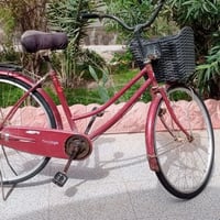 باسكل للبيع حجم 26 مراسله والاستفسار  علئ الرقم 07812641336