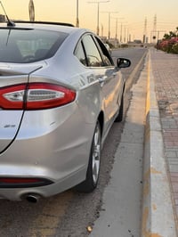 فيوجن ٢٠١٤ • محرك ٢٥٠٠ • رقم بغداد