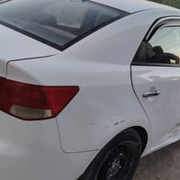 ٢٠١١ • خليجي • ضربه بابين