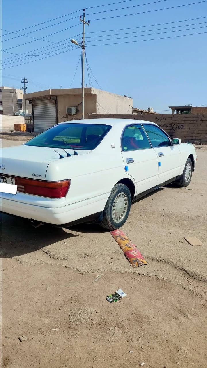 سياره بطه للبيع موديل 95//سياره مكفولة كفاله عامه مكفولة من الكص ونقل وضربه والمعجون   سياره باكيت دواخل تكتل منعى الكلام مكينه ثنين ونص لاتبخير ولاتنقيص . كهربائيات كلها شغاله حداديه تخم تاير تبريد🥶 شغال ثلج  رقم انگليزي بصره  مشروع وطني رقام جدد نكليزي. سياره جديد احلى من الصور العنوان البصره قضاء المدينه  واتساب📞 رقم الهاتف  📞. ‏
***********
